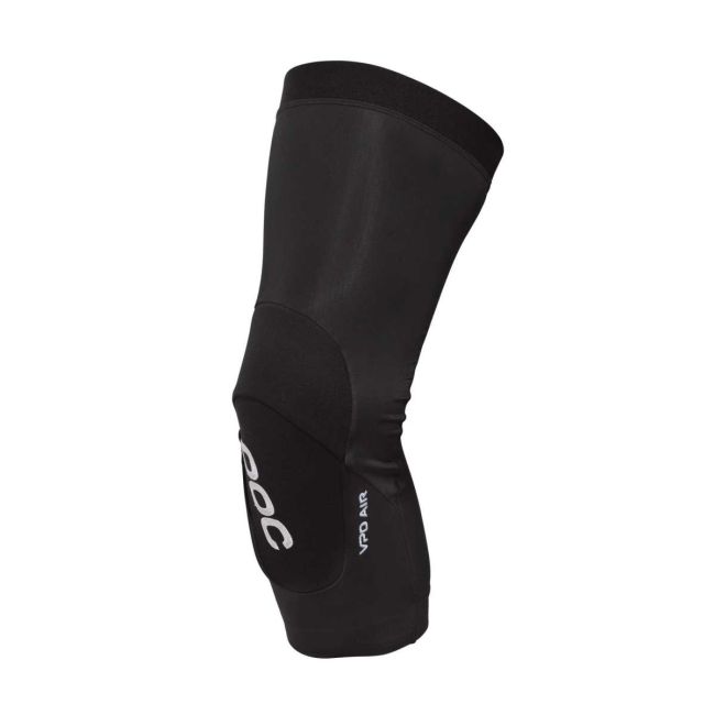 Protecție genunchi POC VPD Air Leg - Uranium Black