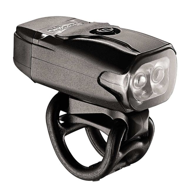 Lumină față Lezyne LED KTV Drive Front - Negru