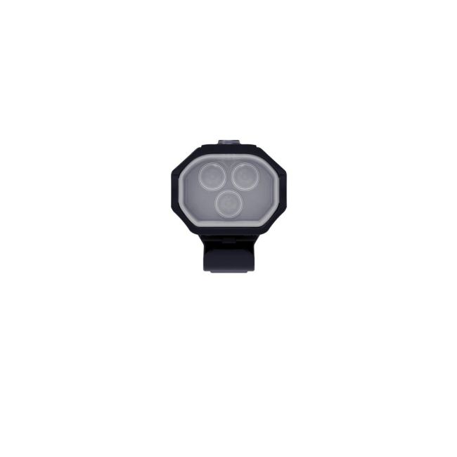 Lumină față Lezyne KTV Drive Pro 300+ Front - Negru