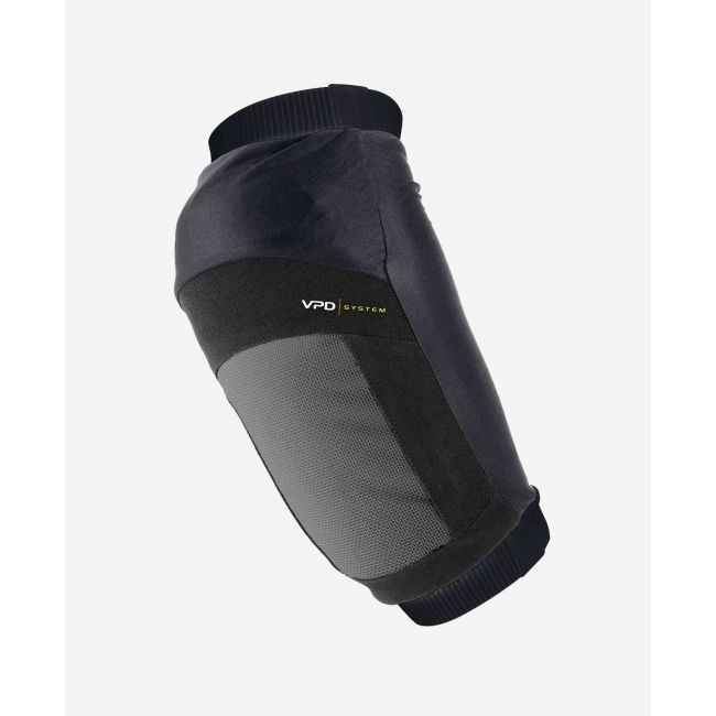 Protecție cot MTB POC Joint VPD System Elbow - Uranium Black