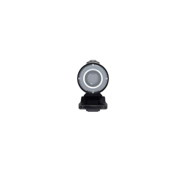 Lumină față Lezyne Classic Drive 500+ - negru satinat