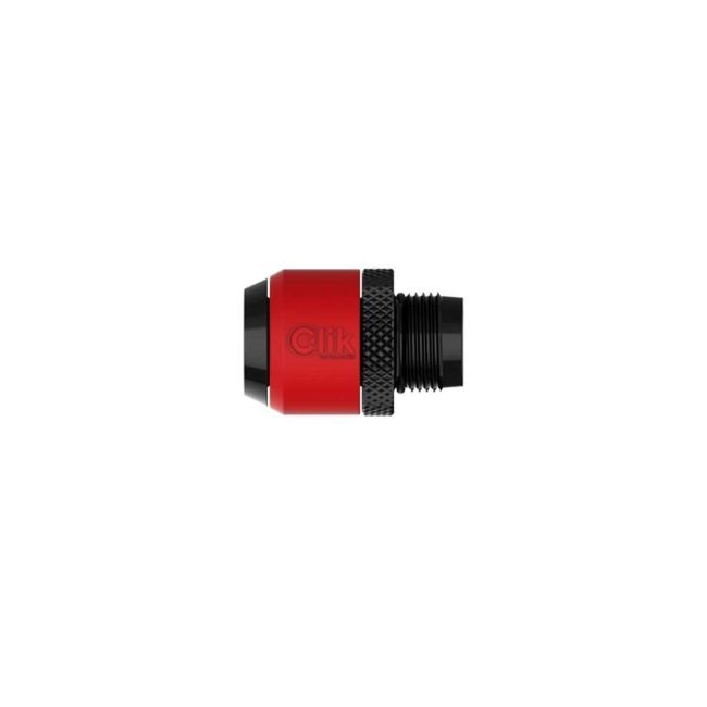 Cap pompă (chuck) Lezyne Clik™ Chuck - negru