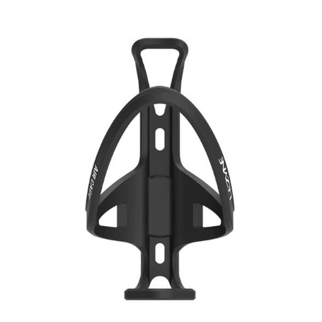 Suport bidon Lezyne Matrix Air Cage - Negru