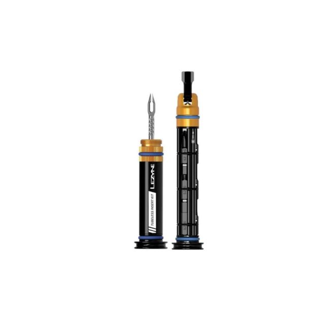 Multitool Lezyne Dual Insert Kit