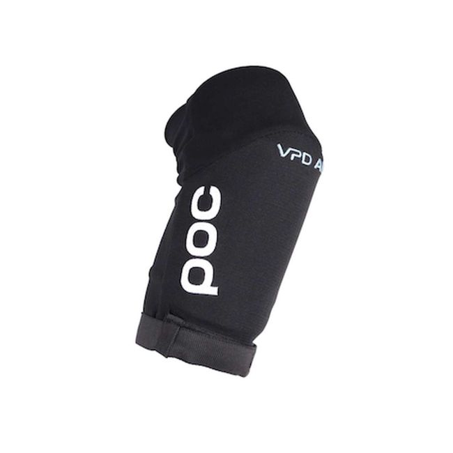 Protecție cot MTB POC Joint VPD Air Elbow - Uranium Black