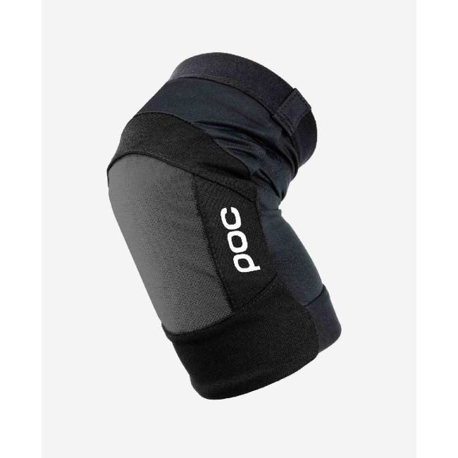 Protecție genunchi MTB POC Joint VPD System Knee - Uranium Black