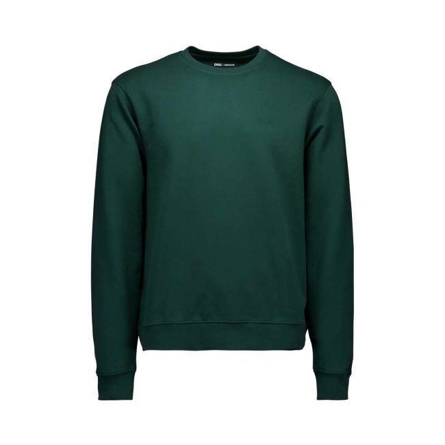 Bluză POC Crew - Pargasite Green