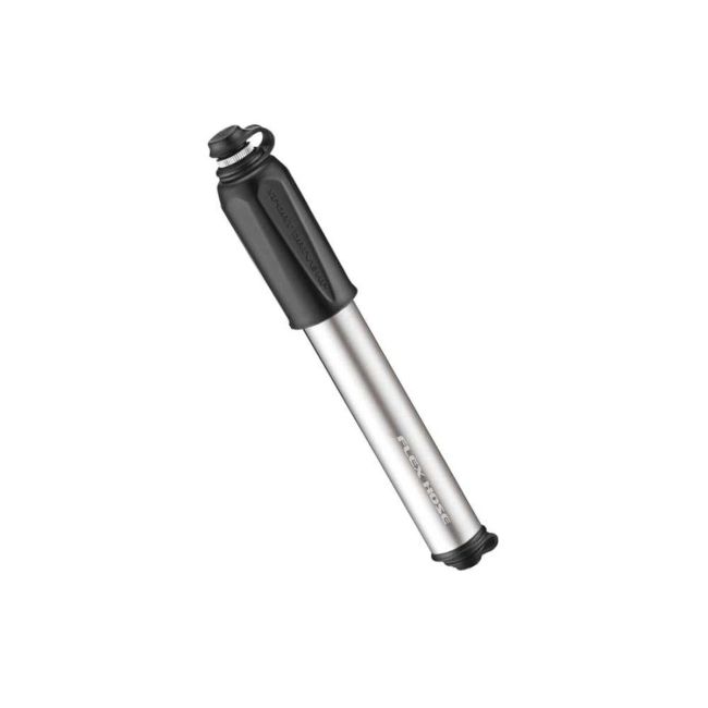 Pompă de mână Lezyne Sport Drive HP - S Lite - Gri
