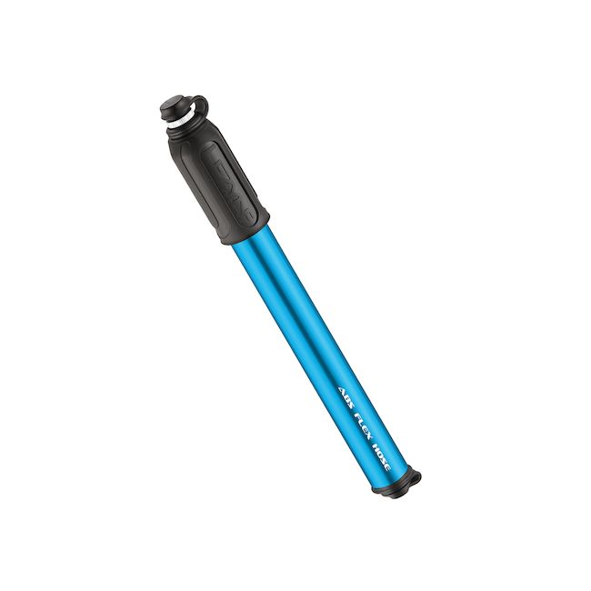 Pompă de mână Lezyne HP Drive - M - Albastru