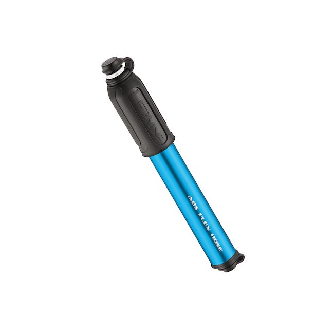 Pompă de mână Lezyne HP Drive - S - Albastru