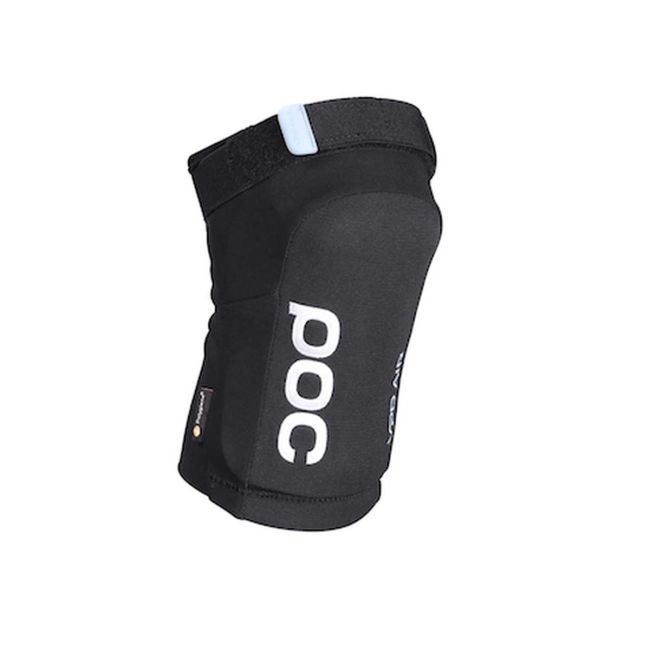 Protecție genunchi MTB POC Joint VPD Air Knee - Uranium Black