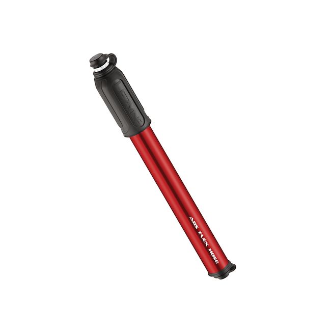 Pompă de mână Lezyne HP Drive - M - Roșu