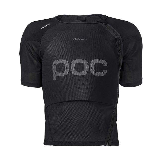 Protecție torace POC VPD Air+ Tee - Uranium Black