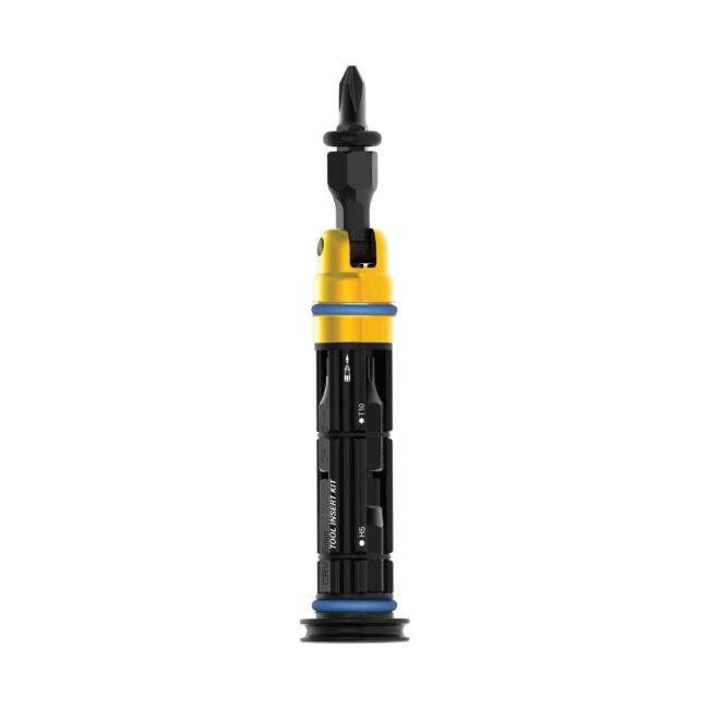 Multitool Lezyne Tool Insert Kit -M - Negru