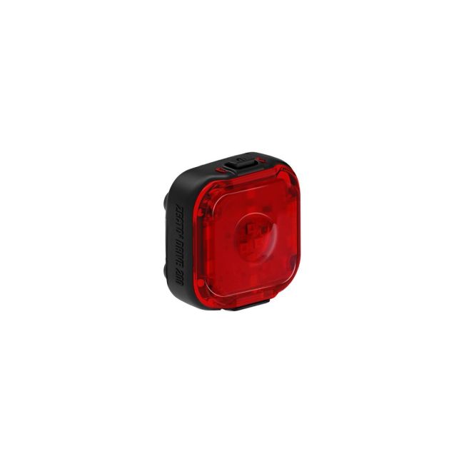 Lumină față Lezyne Zecto Drive 200+ - Negru
