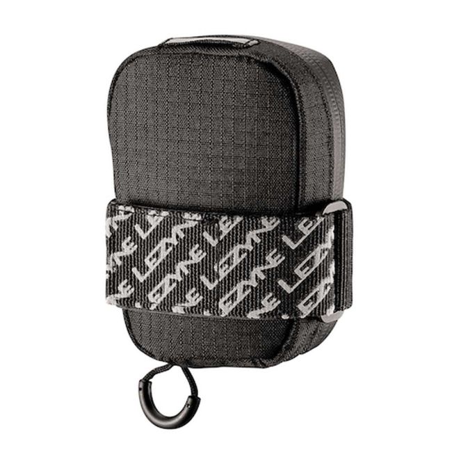Geantă șa Lezyne Road Caddy - Negru