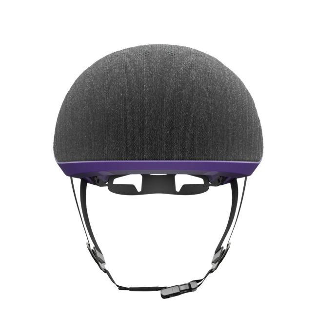 Cască urbană POC Myelin - Sapphire Purple