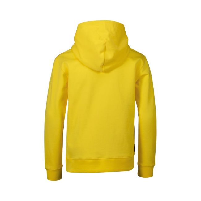 Hanorac POC Hood Jr - Aventurine Yellow