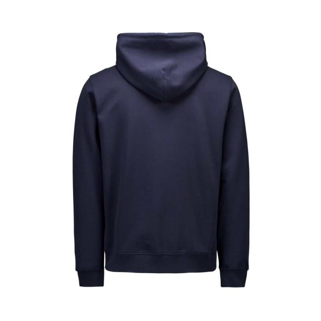 Hanorac POC Hood - Apatite Navy/Hydrogen White
