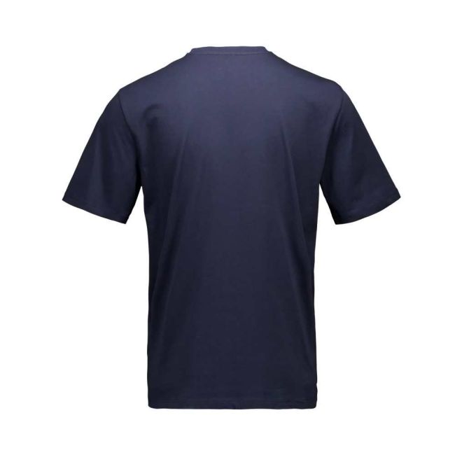 Tricou POC Tee - Apatite Navy