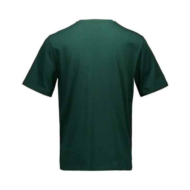 Tricou POC Tee - Pargasite Green