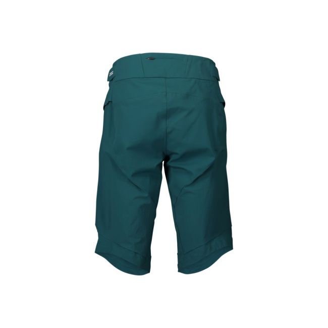 Pantaloni scurți ciclism MTB POC Infinite All-Mountain Shorts - Dioptase Blue