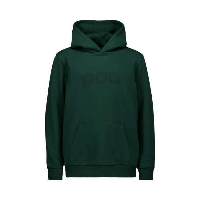 Hanorac POC Hood Jr - Pargasite Green