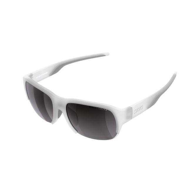 Ochelari de soare POC Define - Transparant Crystal / Grey
