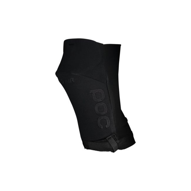 Protecții cot ciclism POC VPD Air Elbow Fabio Ed. - Uranium Black / Gold