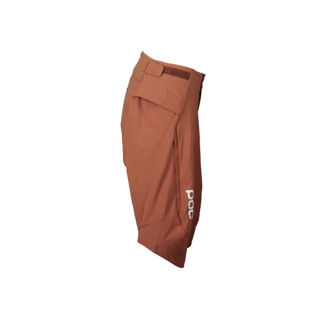 Pantaloni scurți ciclism MTB POC Infinite All-Mountain Shorts W - Himalayan Salt