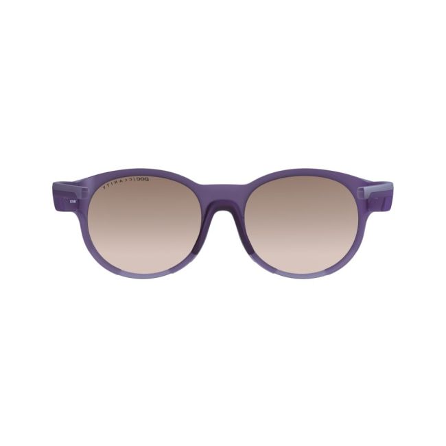 Ochelari de soare POC Avail - Sapphire Purple Translucent