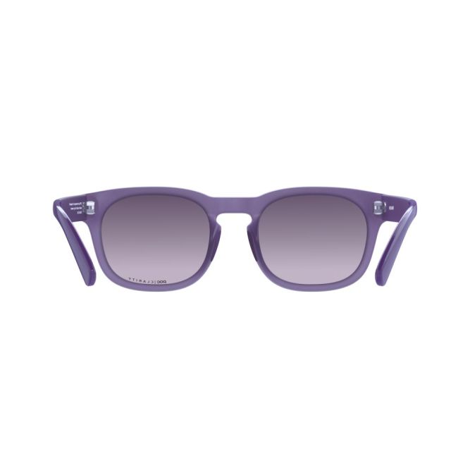 Ochelari de soare POC Require - Sapphire Purple Translucent