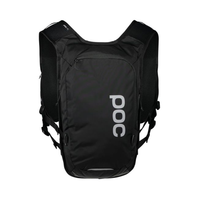 Rucsac ciclism POC Column VPD Backpack 8L - Uranium Black