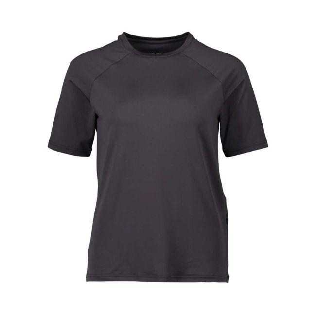 Tricou ciclism POC Reform Enduro Light Tee W - Sylvanite Grey