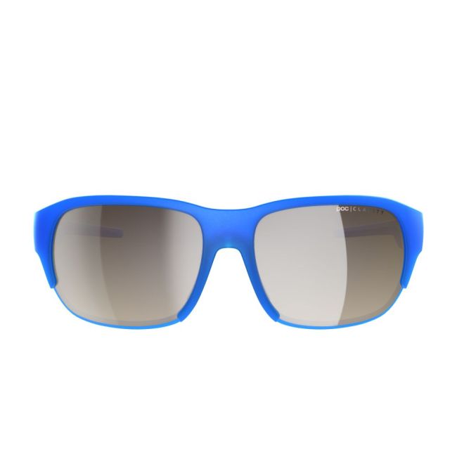 Ochelari de soare POC Define - Opal Blue Translucent