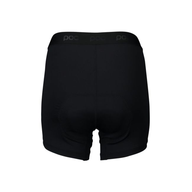 Boxeri ciclism POC Re-cycle Boxer W - Uranium Black