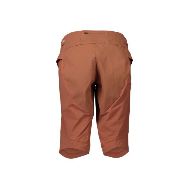 Pantaloni scurți ciclism MTB POC Infinite All-Mountain Shorts W - Himalayan Salt