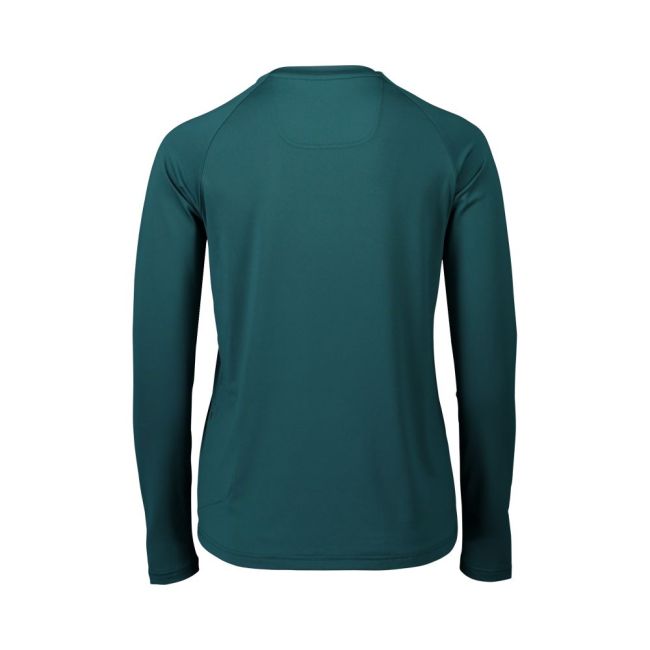 Tricou ciclism POC Reform Enduro Jersey W - Dioptase Blue