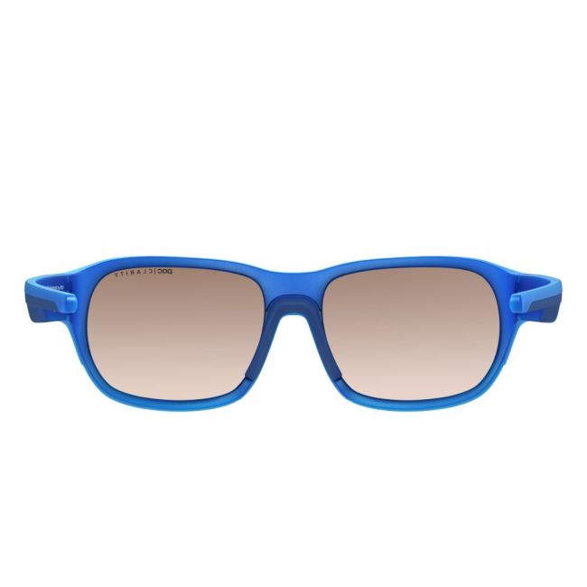 Ochelari de soare POC Define - Opal Blue Translucent