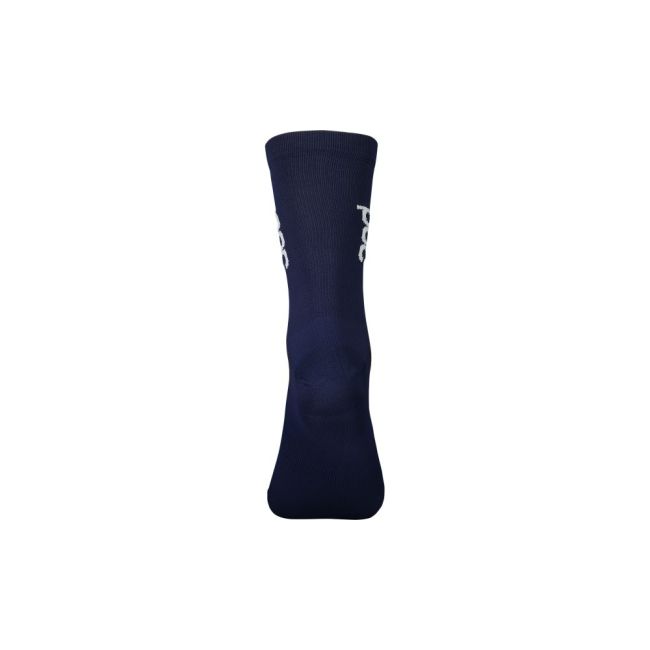 Șosete ciclism POC Soleus Lite Sock Mid - Turmaline Navy