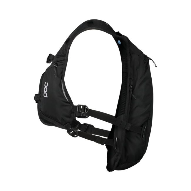 Rucsac ciclism POC Column VPD Backpack 8L - Uranium Black