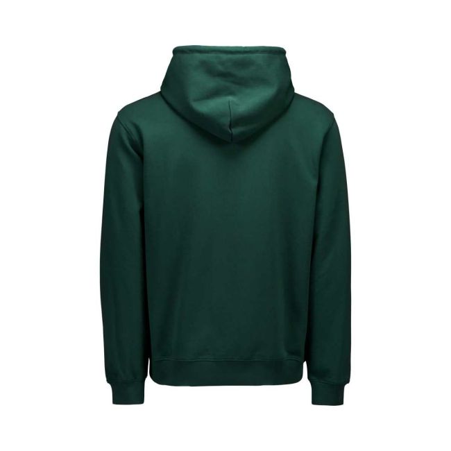 Hanorac POC Hood - Pargasite Green/Hydrogen White