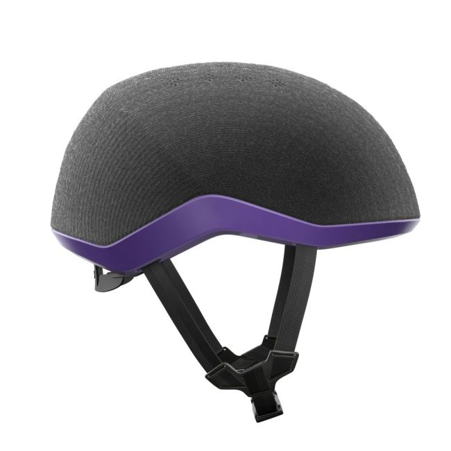 Cască urbană POC Myelin - Sapphire Purple