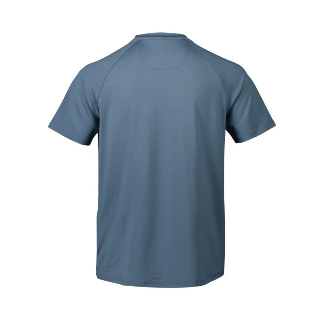 Tricou ciclism POC Reform Enduro Tee - Calcite Blue