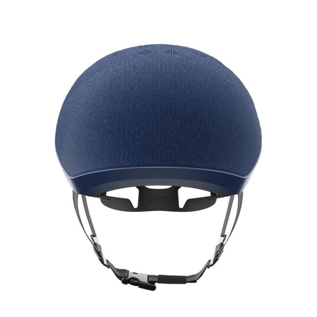 Cască urbană POC Myelin - Lead Blue