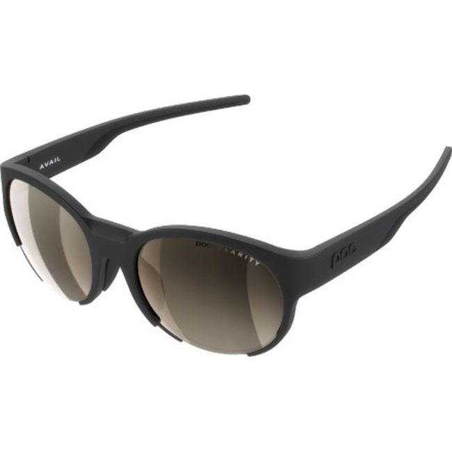 Ochelari de soare POC Avail BSM - Uranium Black