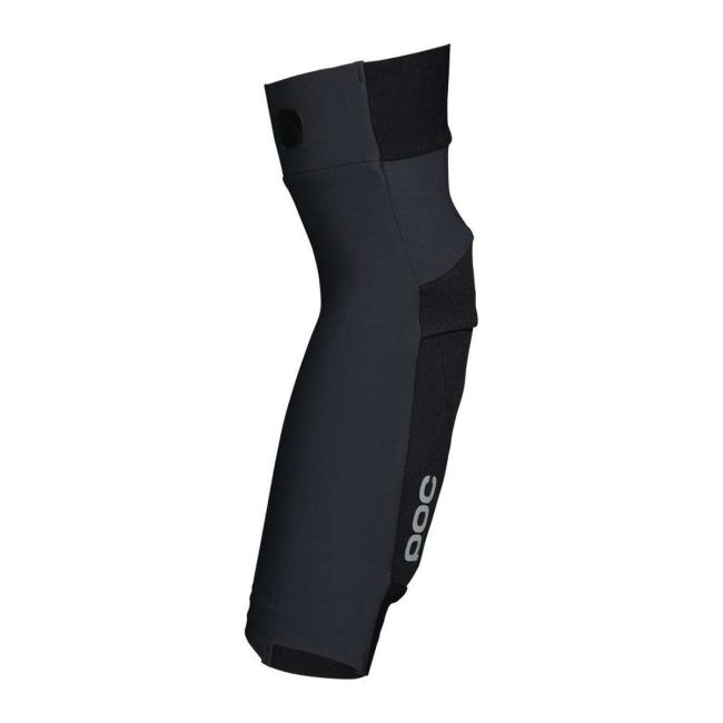 Protecție cot POC Oseus VPD Elbow - Uranium Black