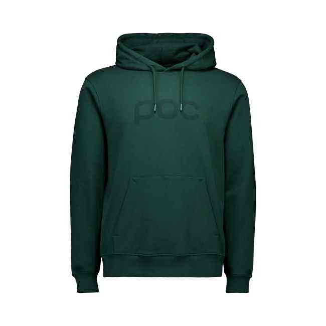 Hanorac POC Hood - Pargasite Green