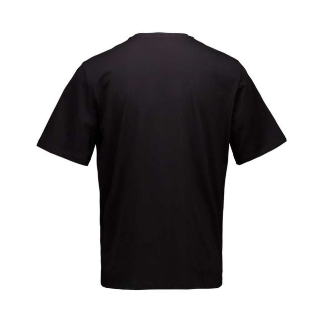 Tricou POC Tee - Uranium Black