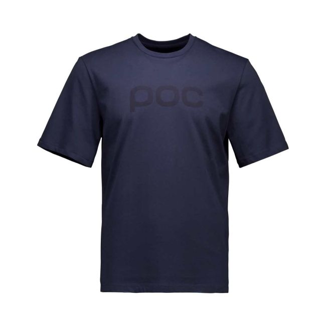 Tricou POC Tee - Apatite Navy